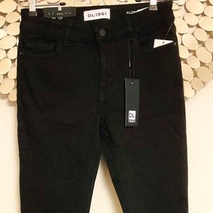 NEW DL1961 Florence Instasculpt Skinny Jeans